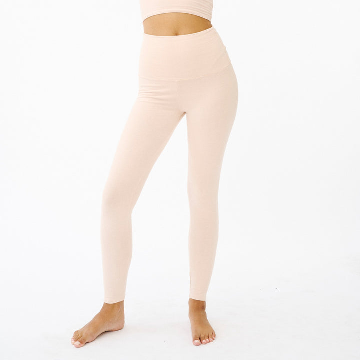 Naomi High-Waist Legging