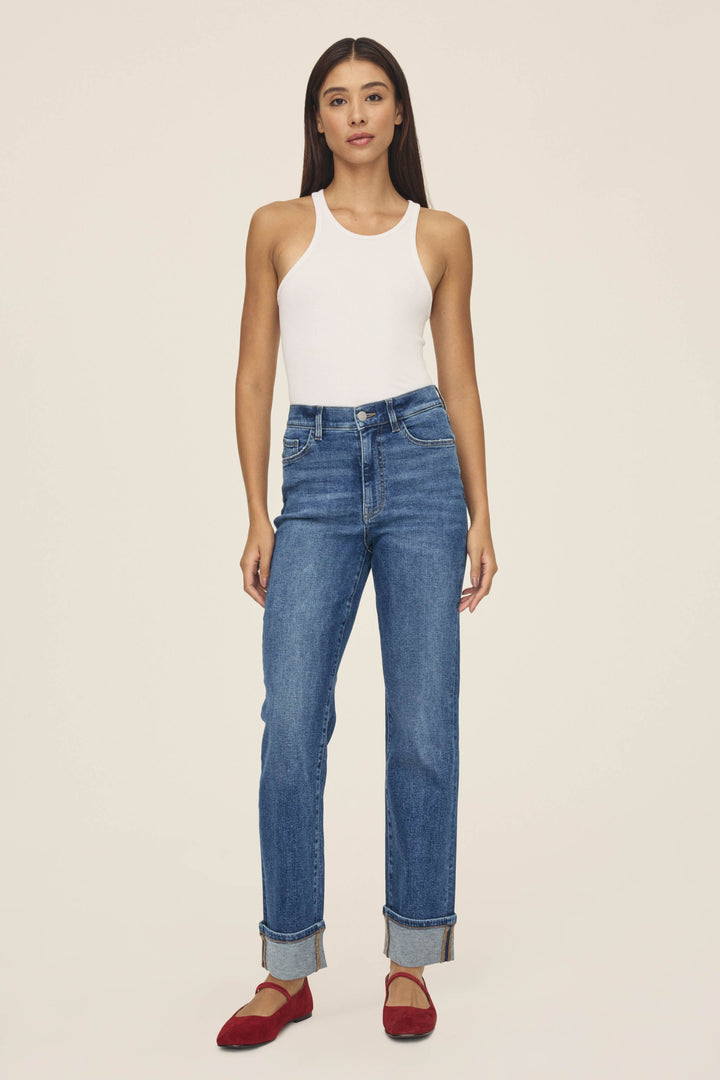 ASE - STRAIGHT JEANS | WESTWOOD