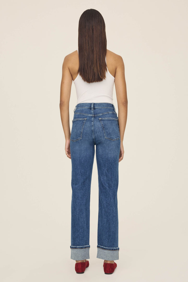 ASE - STRAIGHT JEANS | WESTWOOD
