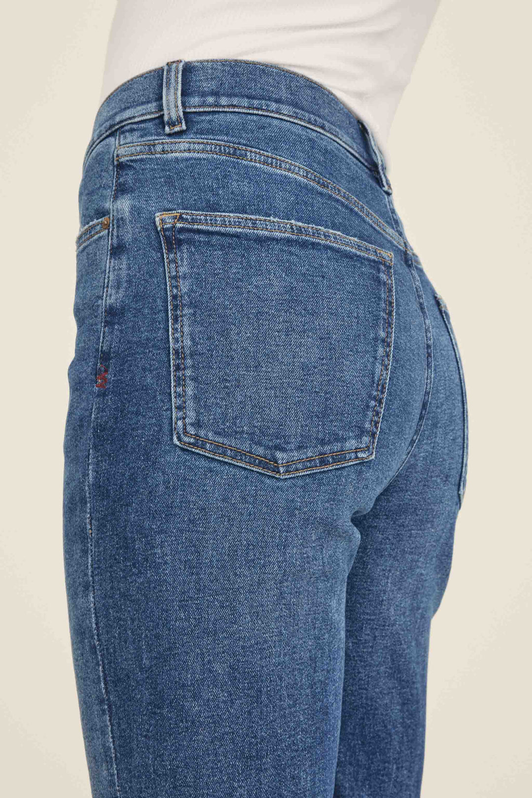 ASE - STRAIGHT JEANS | WESTWOOD
