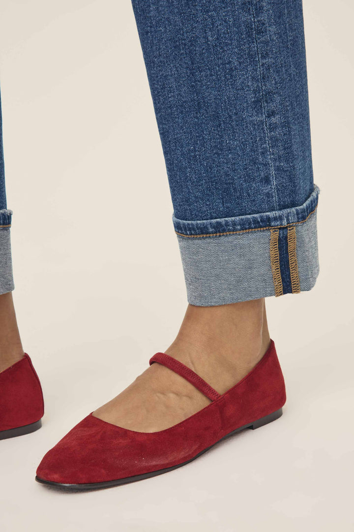 ASE - STRAIGHT JEANS | WESTWOOD