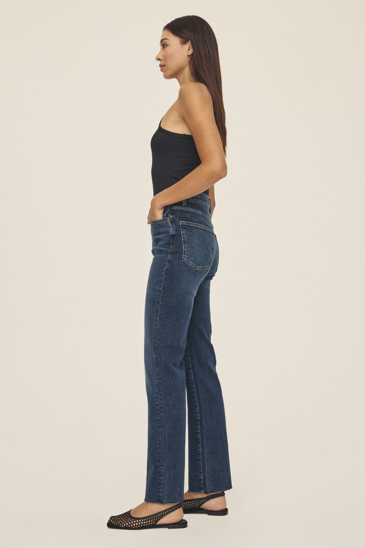 RFD - STRAIGHT JEANS | DEEP WATERS