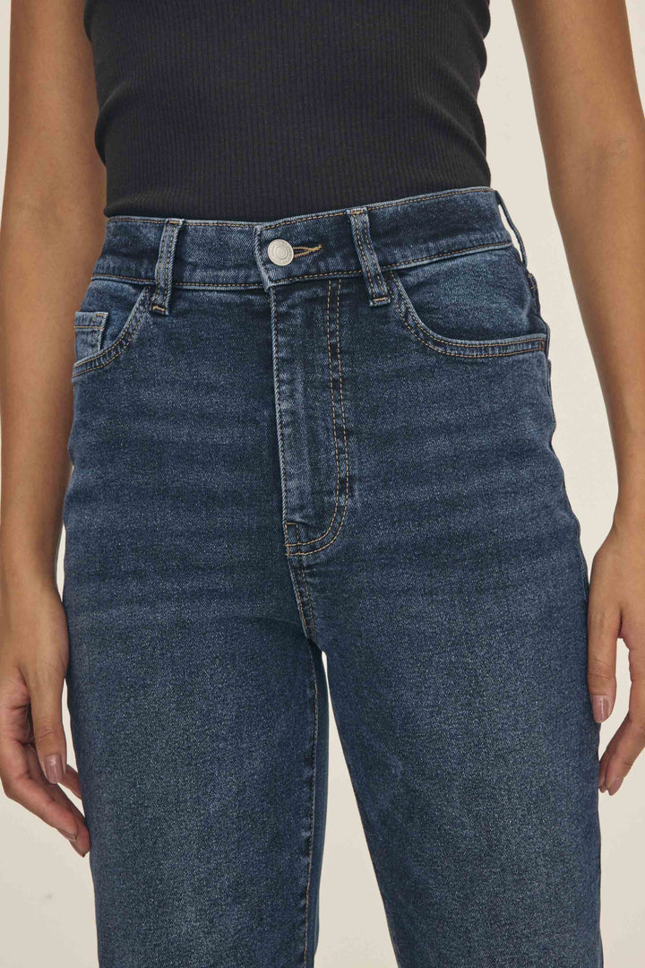 RFD - STRAIGHT JEANS | DEEP WATERS