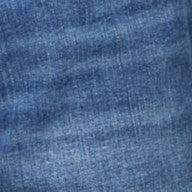 VVI PLUS - RELAXED JEAN SHORT | WATERSONG