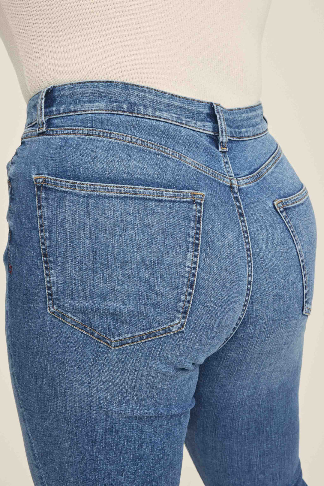 JFK PLUS - SKINNY JEANS | WAY TO GO