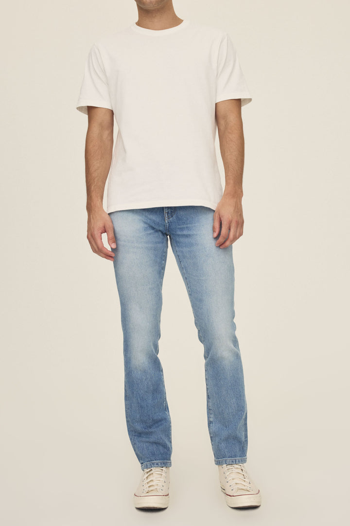 AMS - SLIM JEANS | HOLLYWOOD HILLS