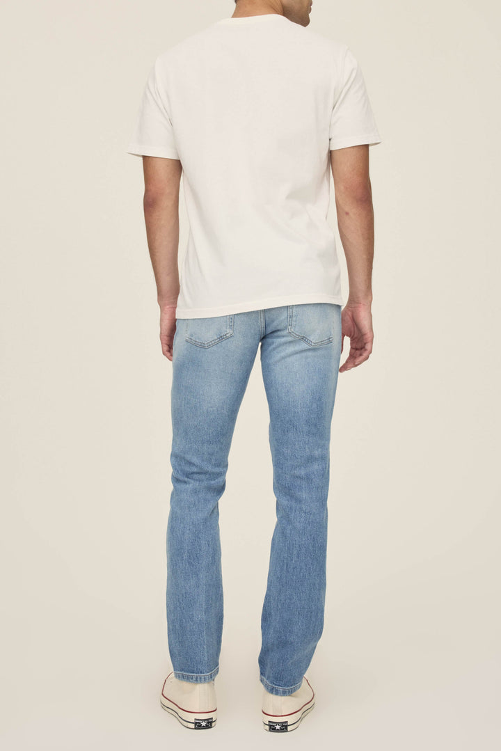 AMS - SLIM JEANS | HOLLYWOOD HILLS