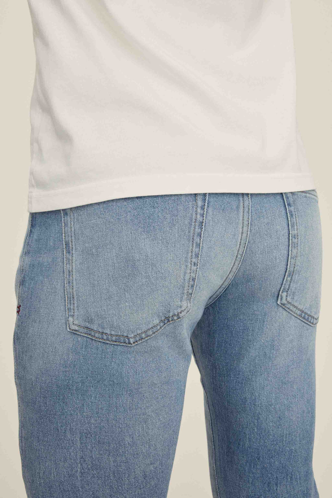 AMS - SLIM JEANS | HOLLYWOOD HILLS