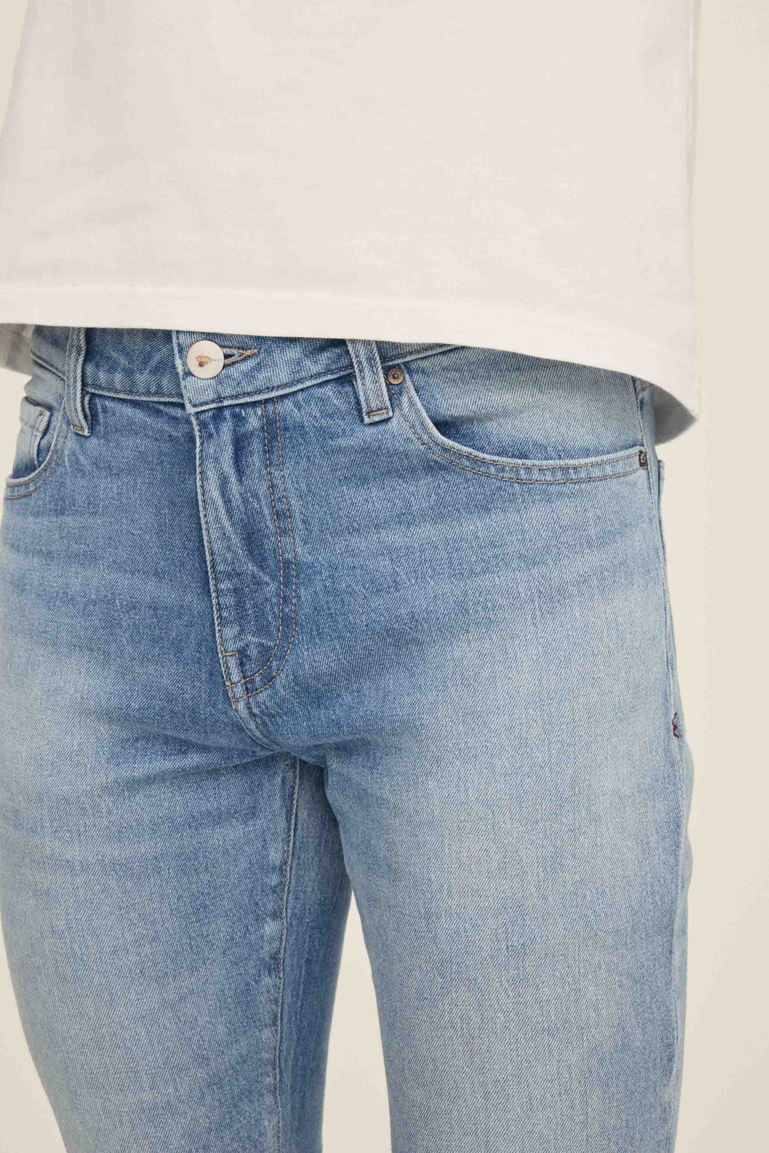 AMS - SLIM JEANS | HOLLYWOOD HILLS