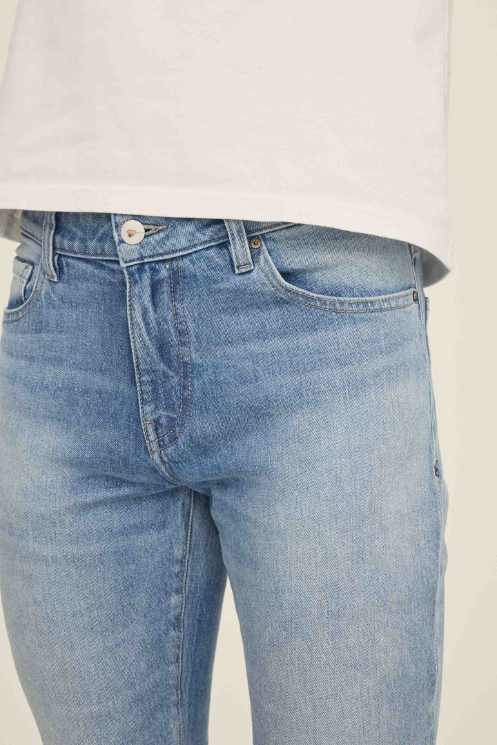 AMS - SLIM JEANS | HOLLYWOOD HILLS