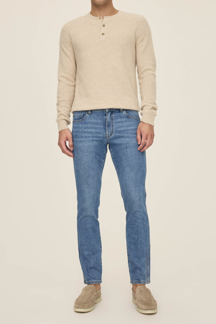 AMS - SLIM JEANS | CATCH A WAVE