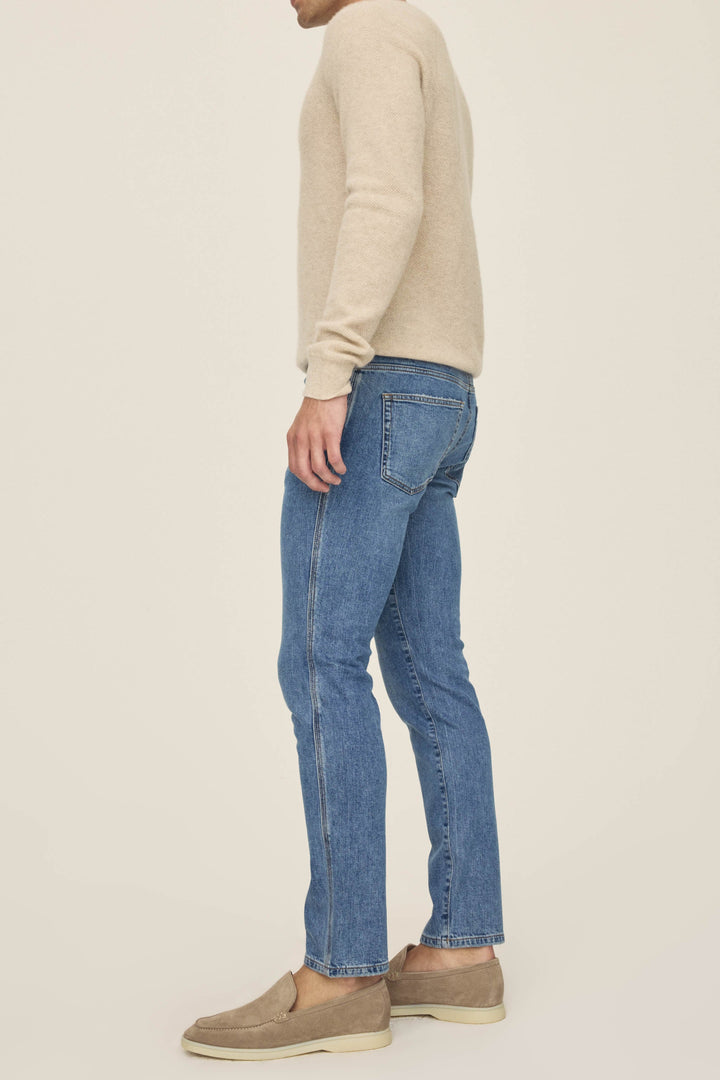 AMS - SLIM JEANS | CATCH A WAVE