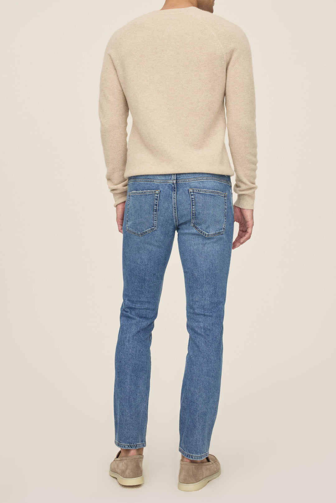 AMS - SLIM JEANS | CATCH A WAVE
