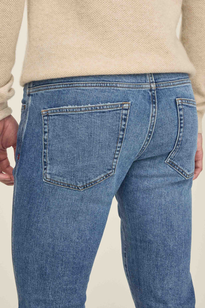 AMS - SLIM JEANS | CATCH A WAVE