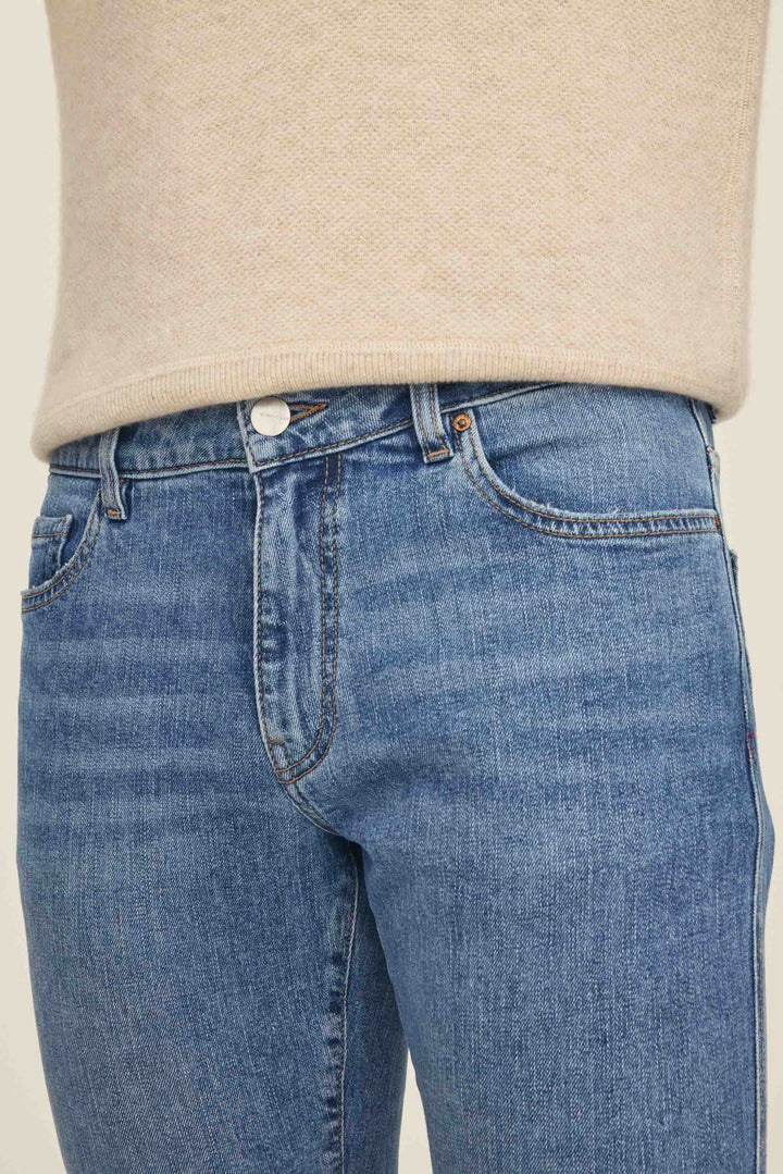 AMS - SLIM JEANS | CATCH A WAVE