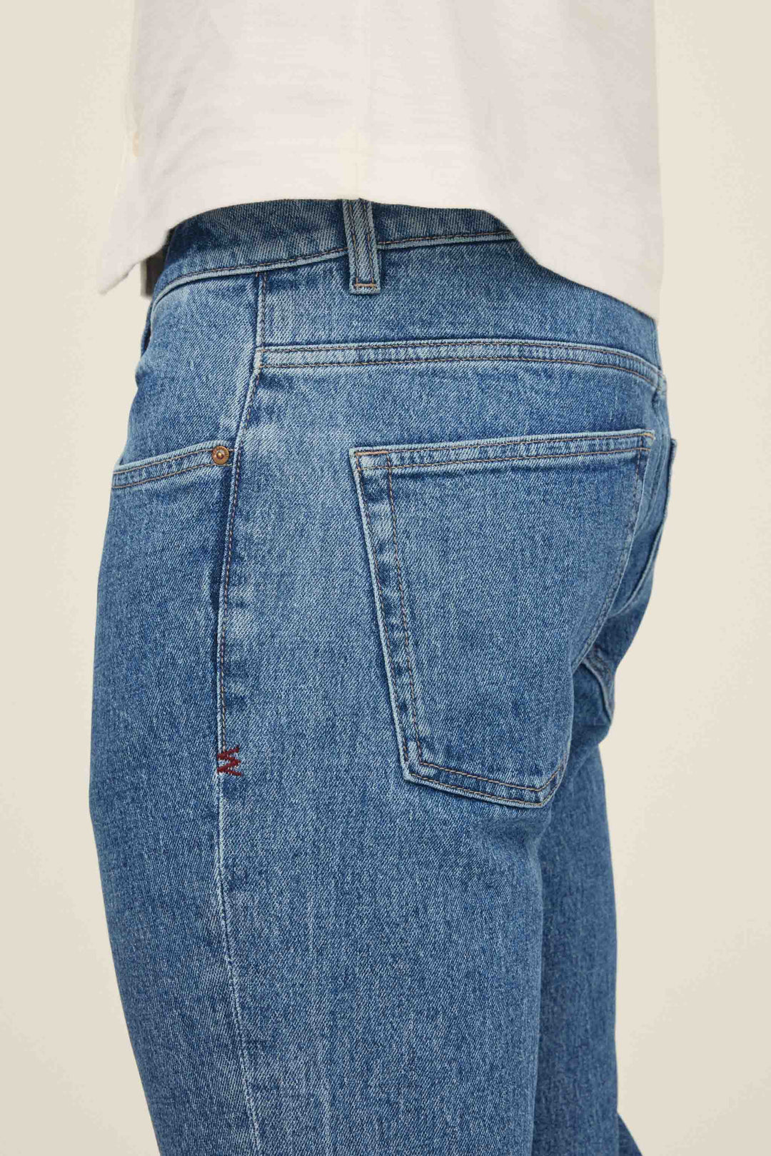 AMS - SLIM JEANS | SUBURBIA