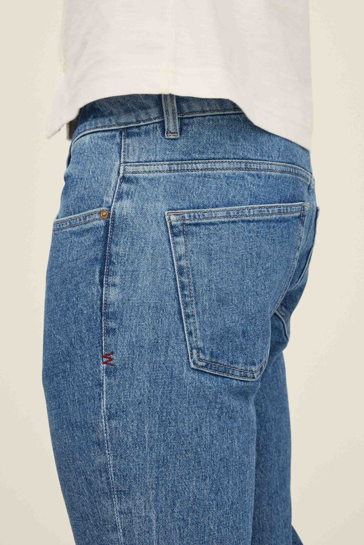AMS - SLIM JEANS | SUBURBIA