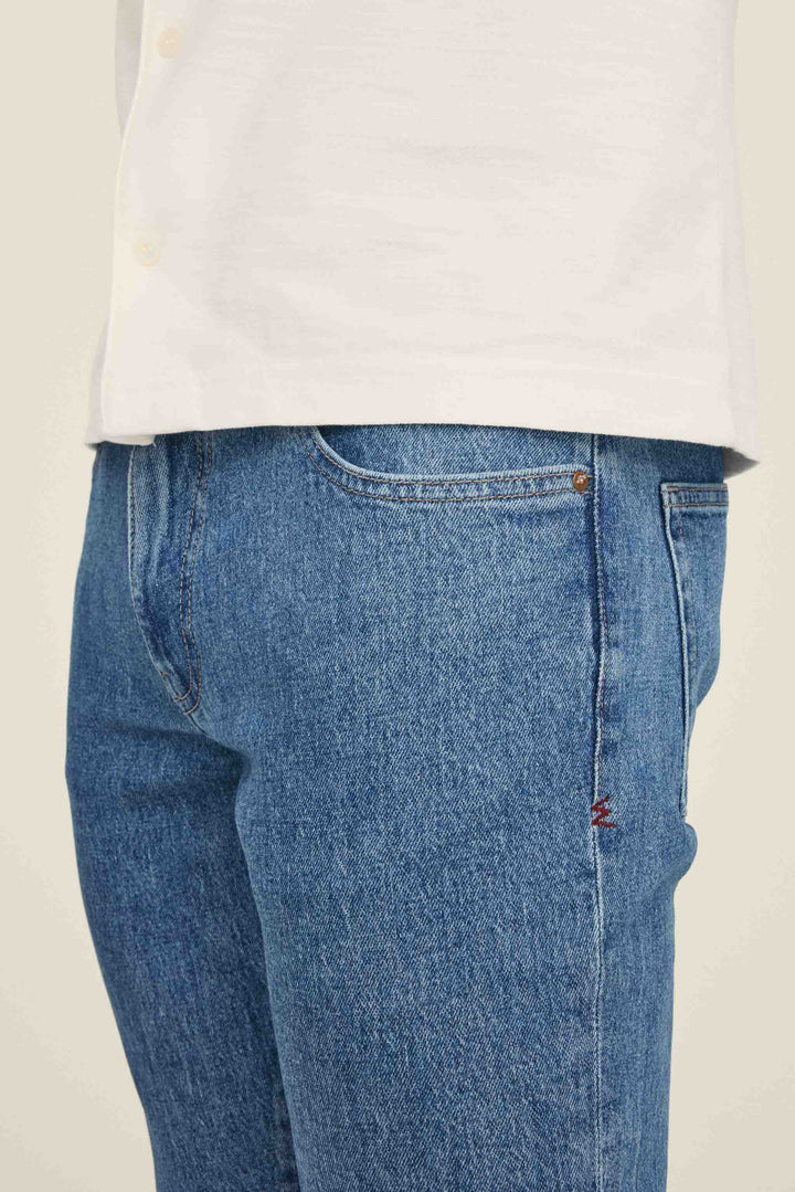 AMS - SLIM JEANS | SUBURBIA
