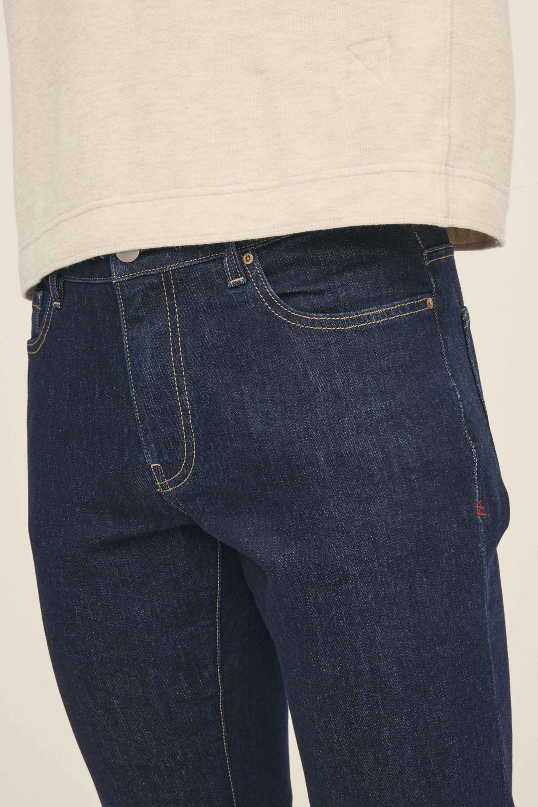 AMS - SLIM JEANS | SCOUT