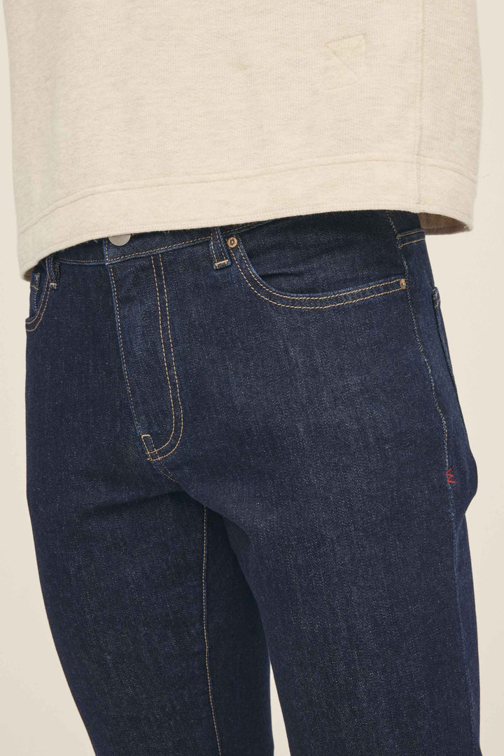 AMS - SLIM JEANS | SCOUT
