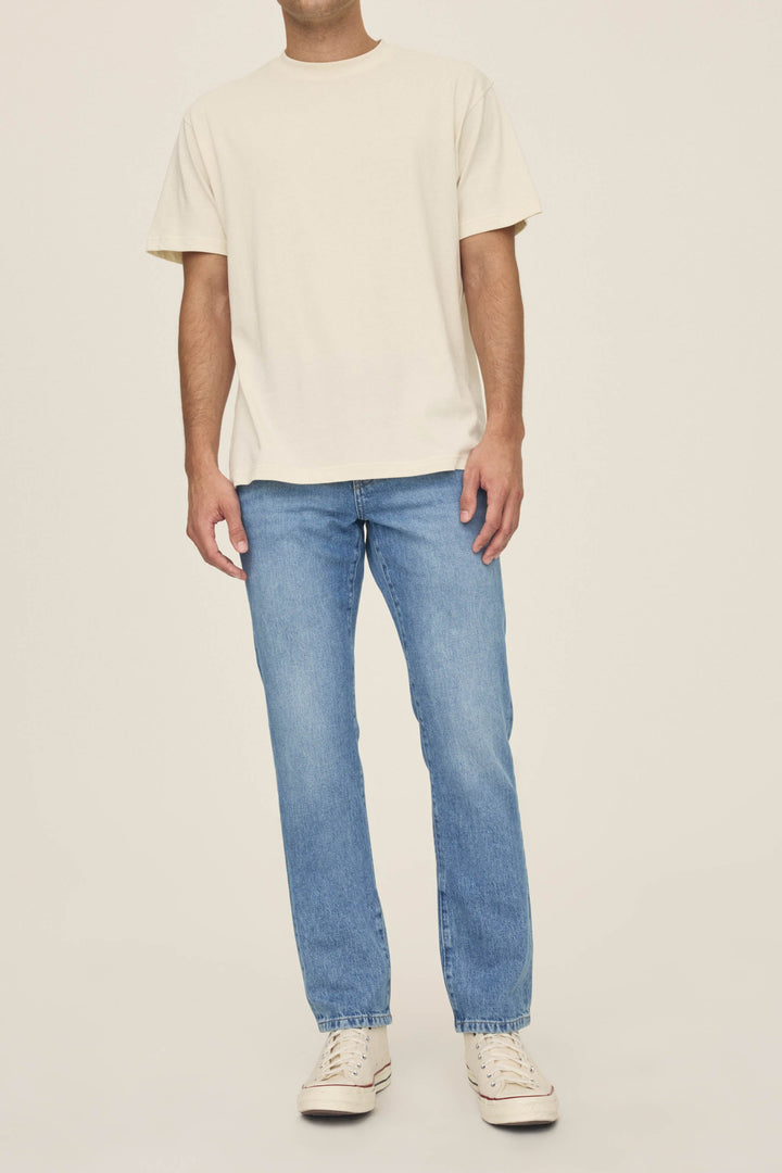 ORD - STRAIGHT JEANS | SILVERADO