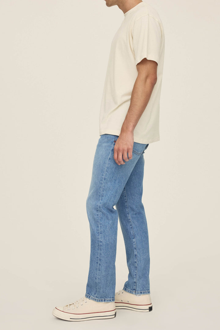 ORD - STRAIGHT JEANS | SILVERADO