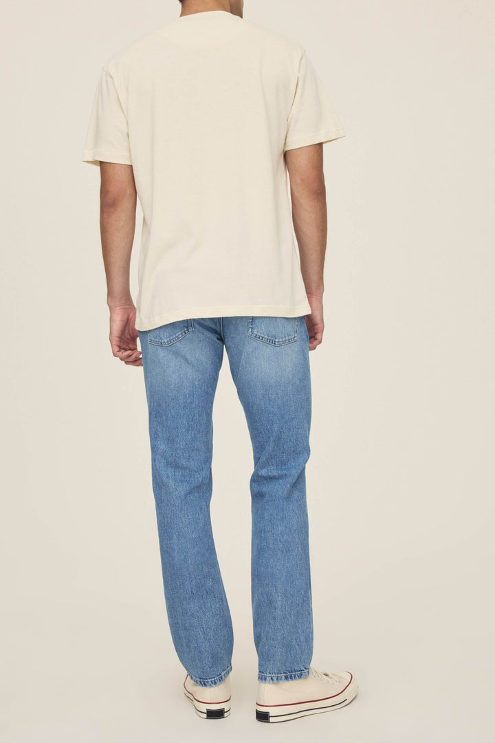 ORD - STRAIGHT JEANS | SILVERADO
