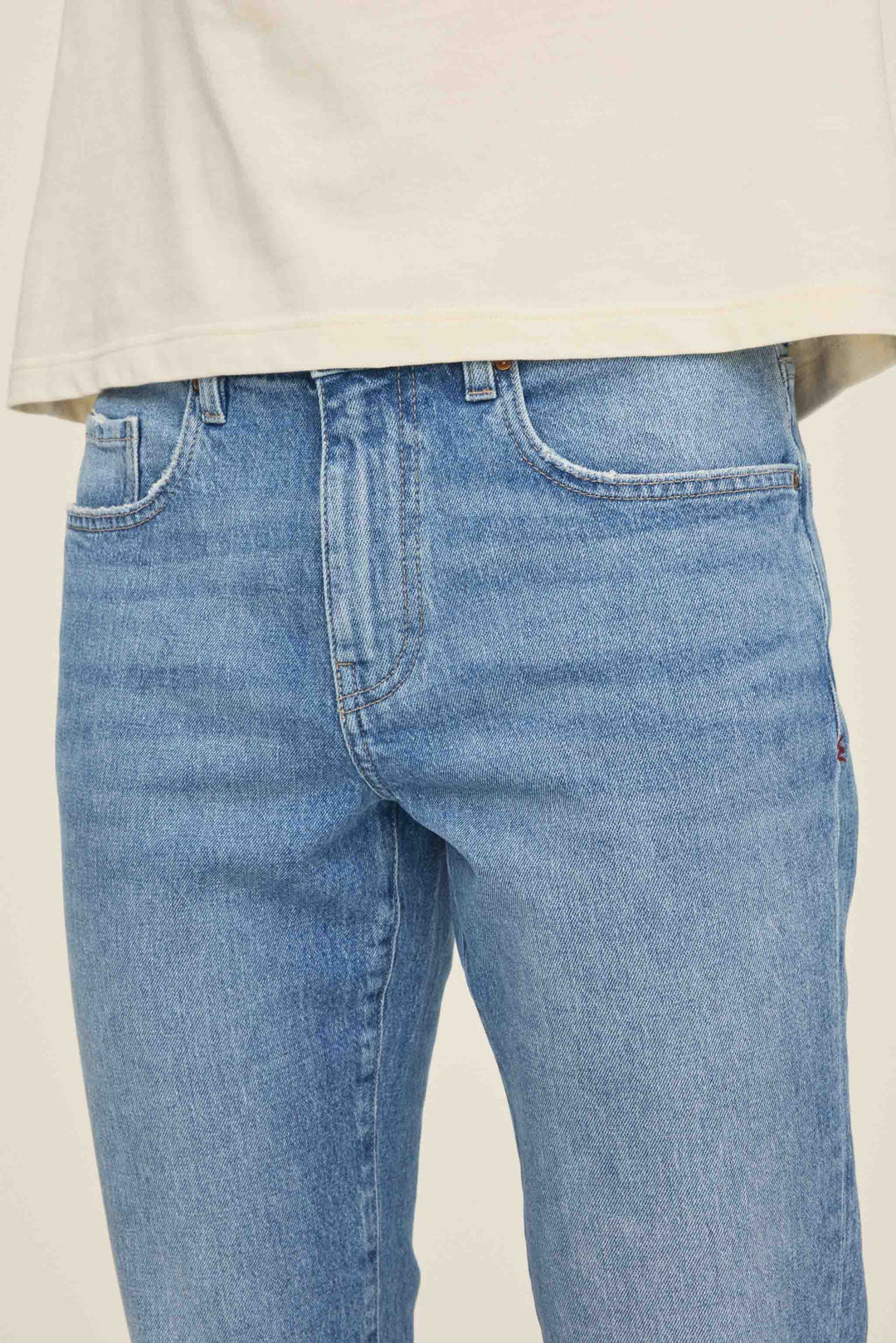ORD - STRAIGHT JEANS | SILVERADO
