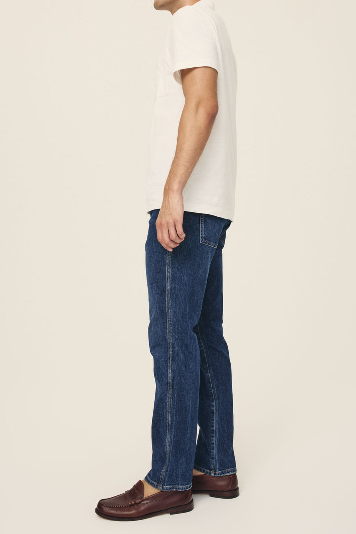 ORD - STRAIGHT JEANS | HUTCHERSON