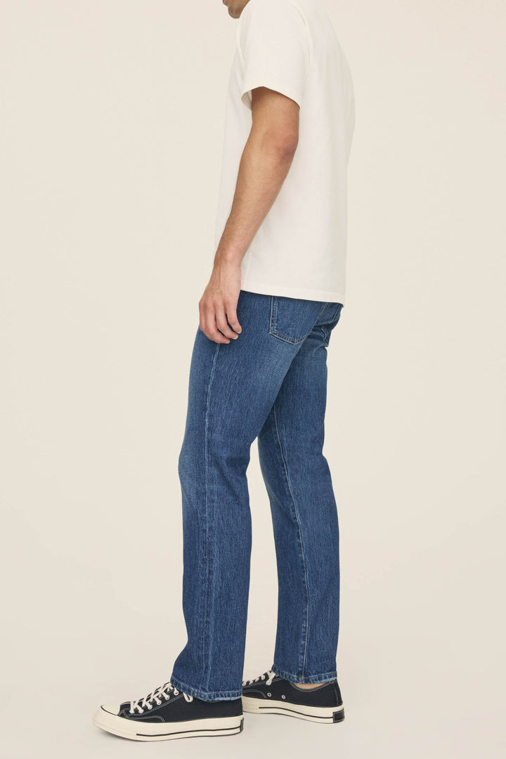 ORD - STRAIGHT JEANS | DARK COVE