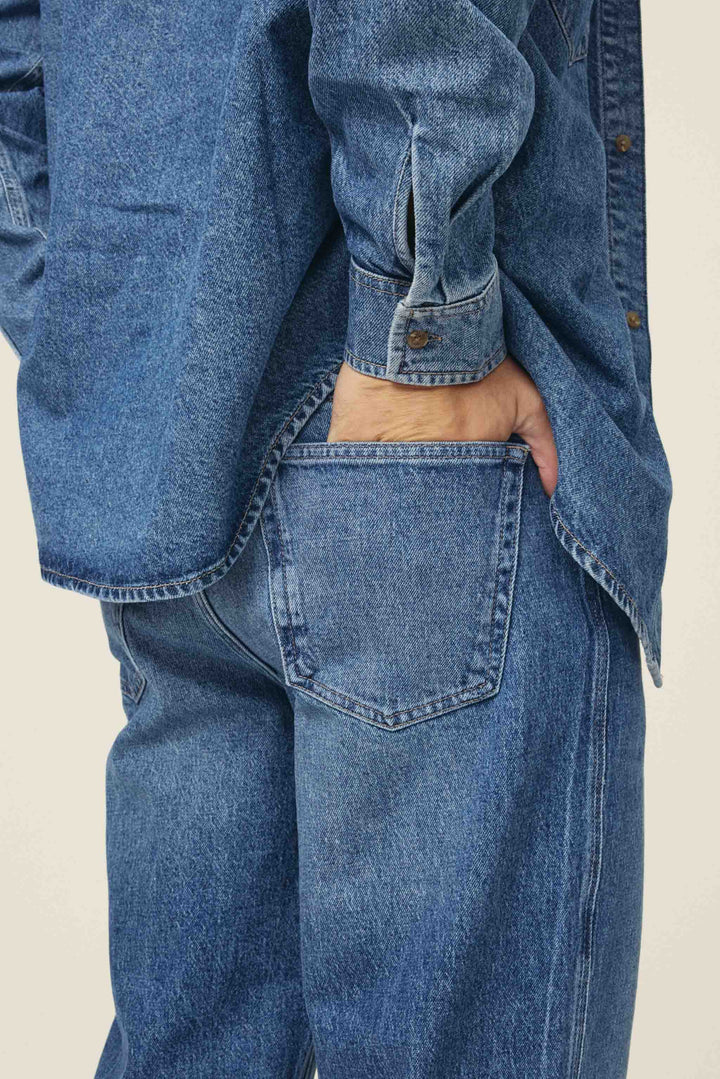 GRR - RELAXED JEANS | EVERAFTER