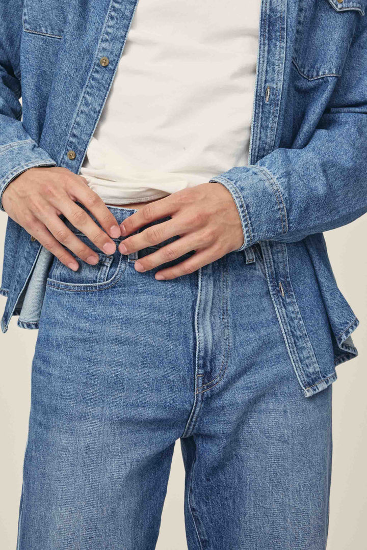 GRR - RELAXED JEANS | EVERAFTER