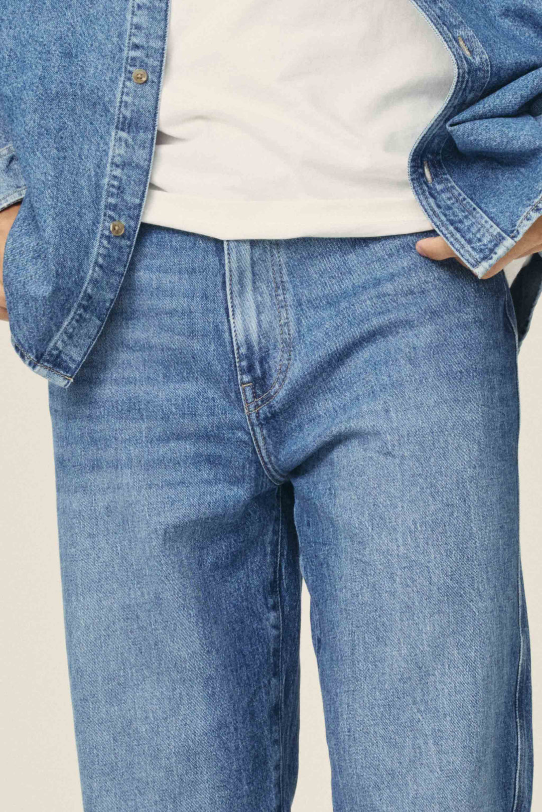 GRR - RELAXED JEANS | EVERAFTER