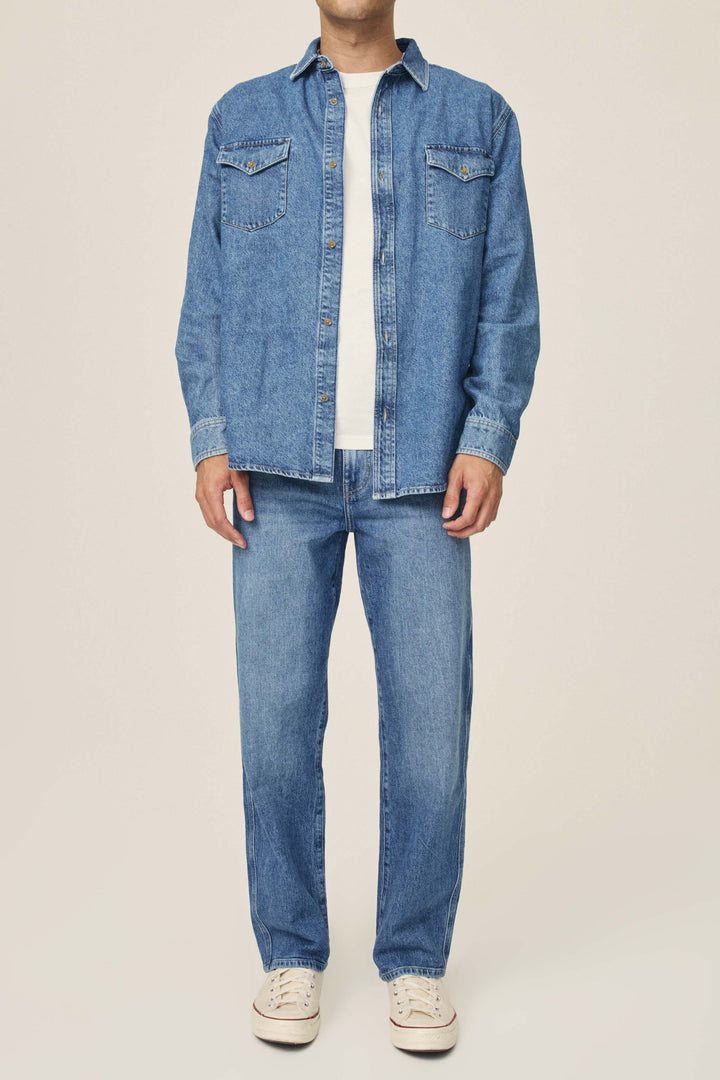 GRR - RELAXED JEANS | EVERAFTER