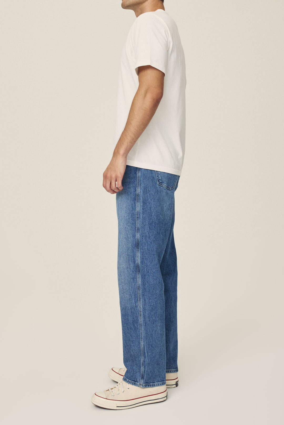 GRR - RELAXED JEANS | EVERAFTER