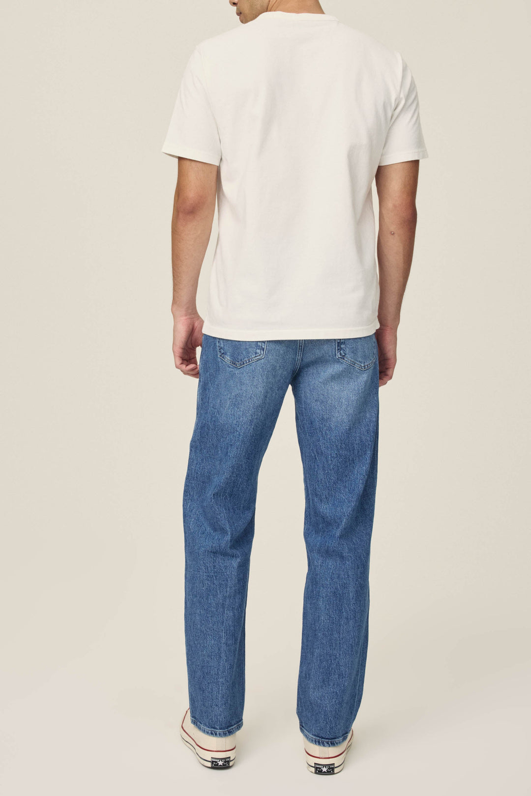 GRR - RELAXED JEANS | EVERAFTER