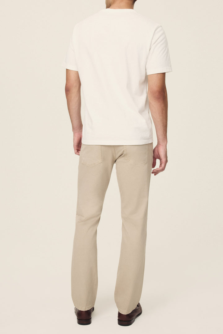 ORD - STRAIGHT JEANS | PALE KHAKI