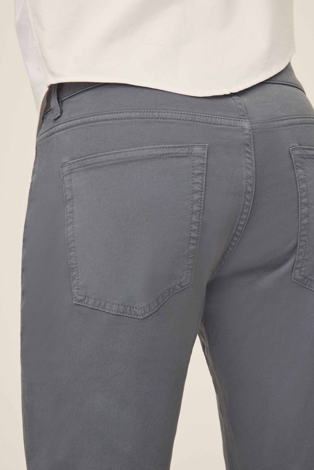 ORD - STRAIGHT JEANS | STORMY WEATHER
