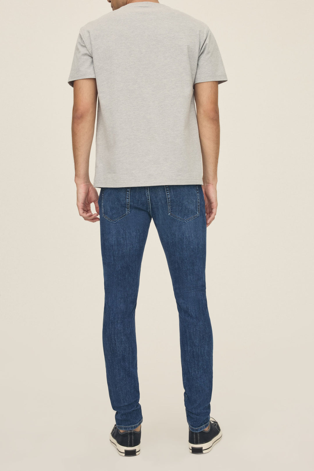 HND - SKINNY JEANS | NORWOOD