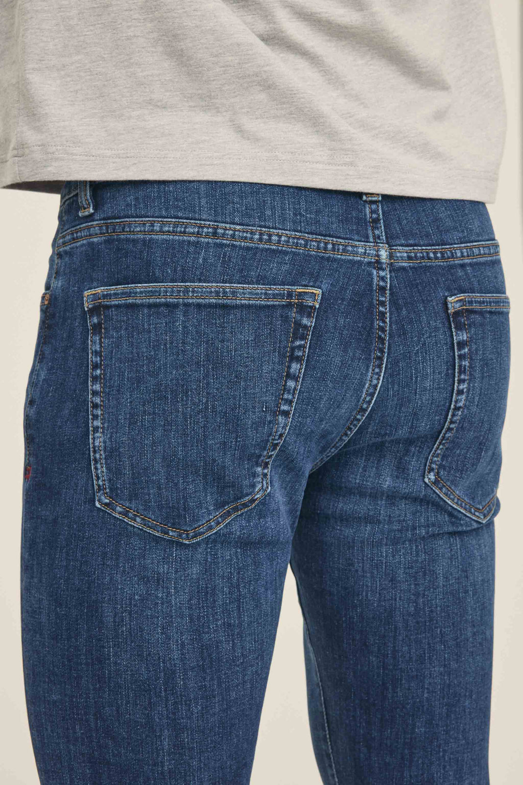 HND - SKINNY JEANS | NORWOOD