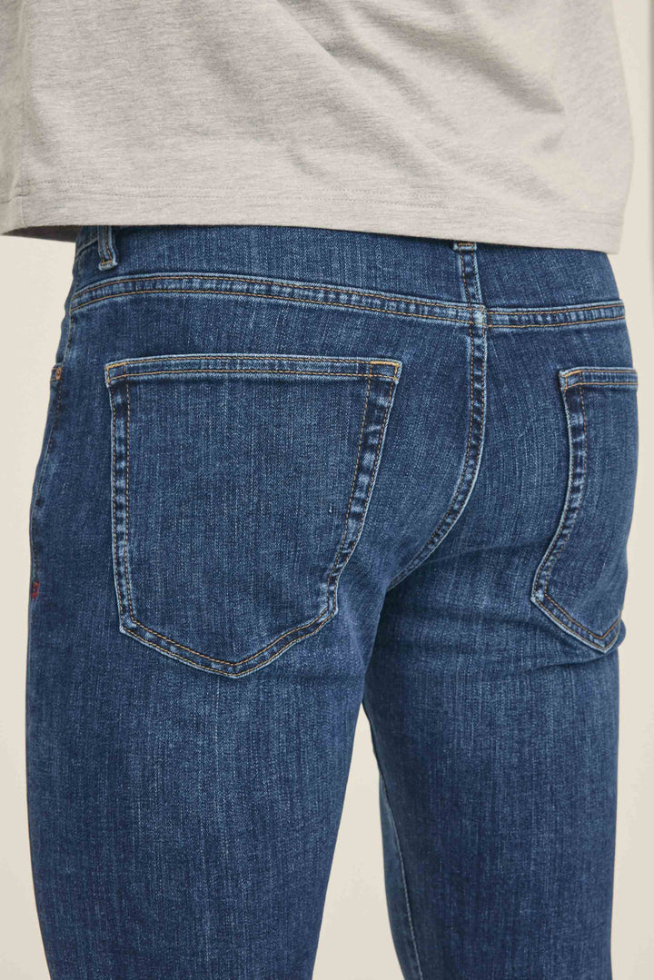HND - SKINNY JEANS | NORWOOD