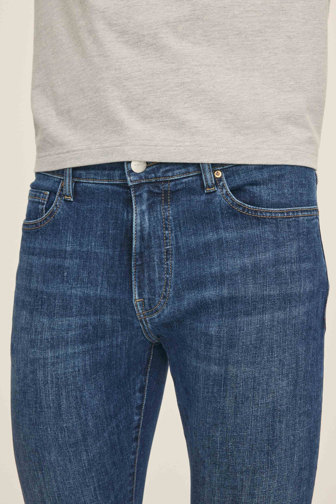 HND - SKINNY JEANS | NORWOOD