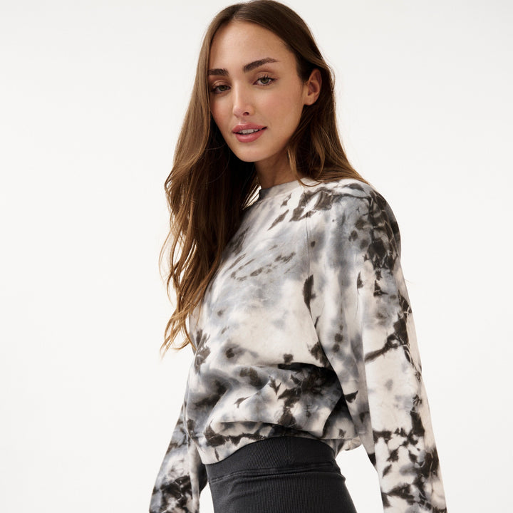 Everyday Raglan
