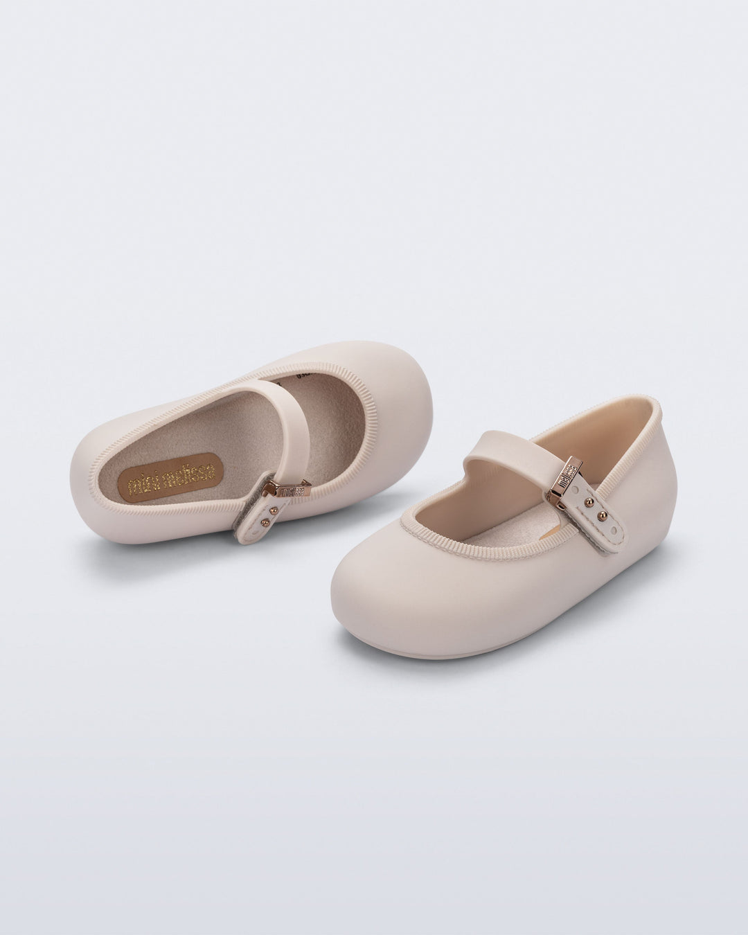 Soft Ballerina