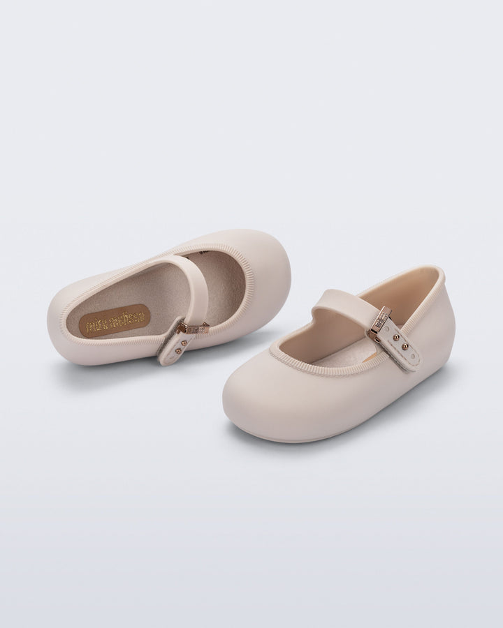 Soft Ballerina