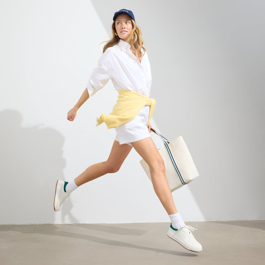 The Lightweight Tote - Birdie