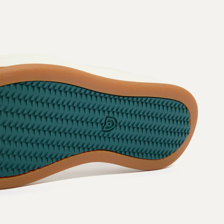 The Court Sneaker - Birdie