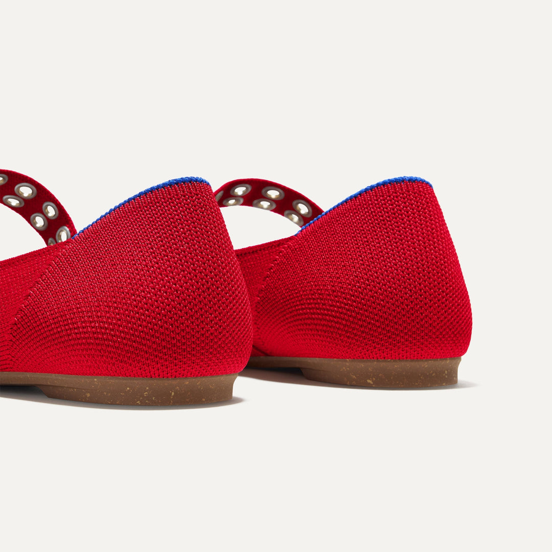 The Ballet Mary Jane - Cherry