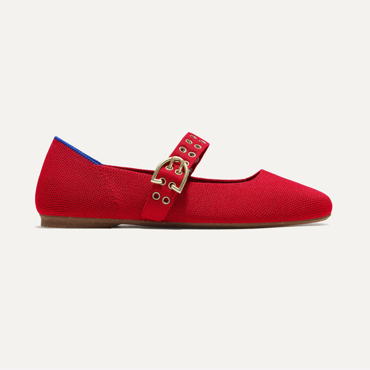 The Ballet Mary Jane - Cherry