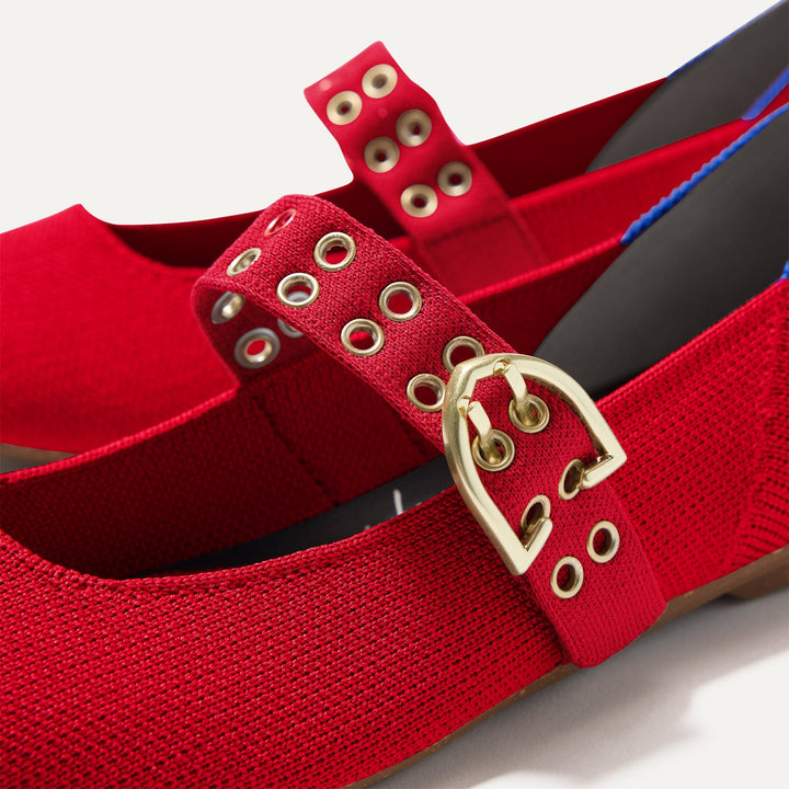 The Ballet Mary Jane - Cherry